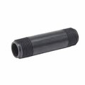 Mueller NIPPLE SCH80 PVC3/4 in.X24 in. 404-240